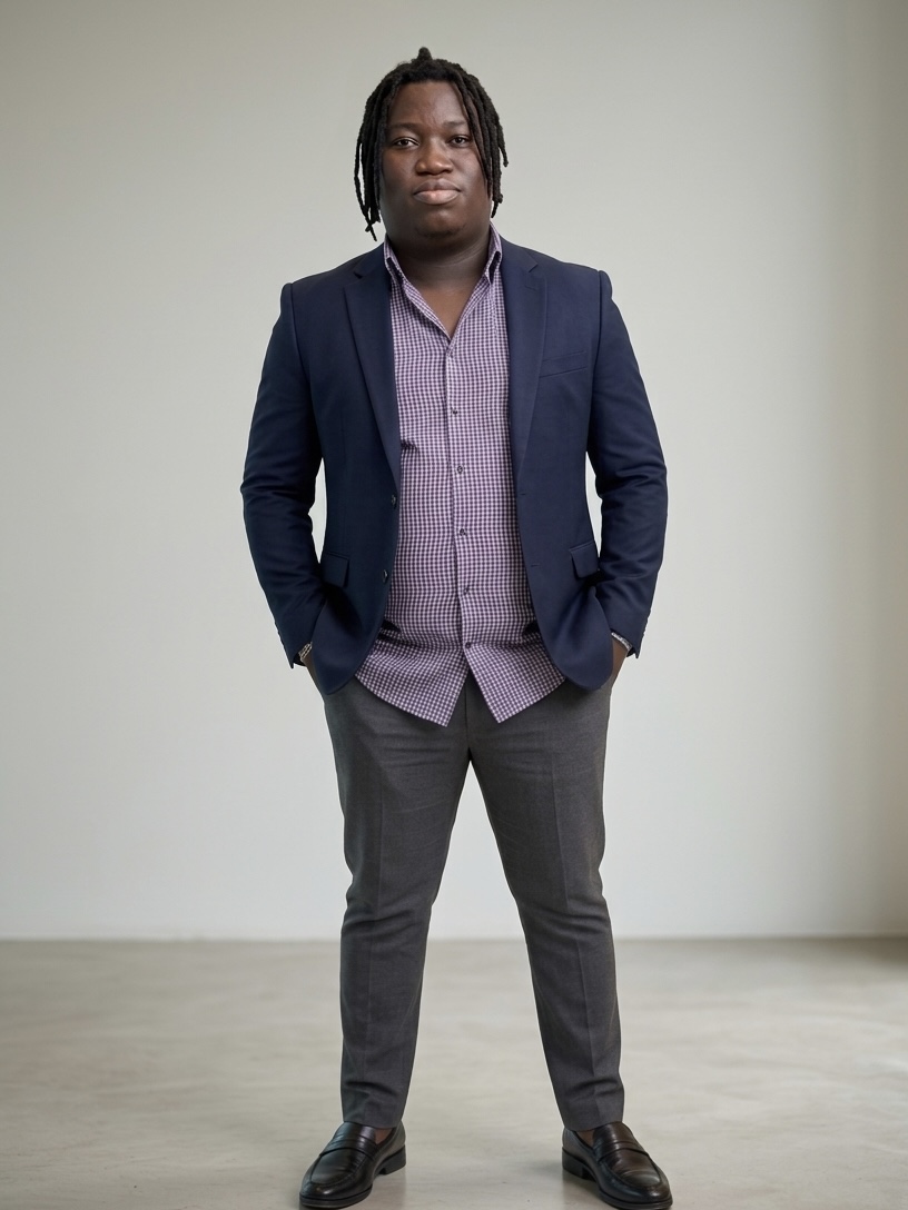 KOUAKOU CÉDRIC